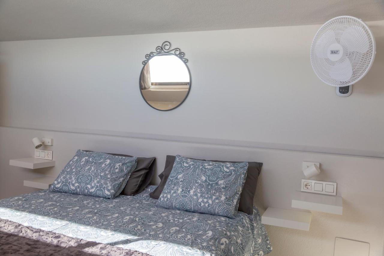 Radazul Marina Seafront 5 Apartment Ngoại thất bức ảnh