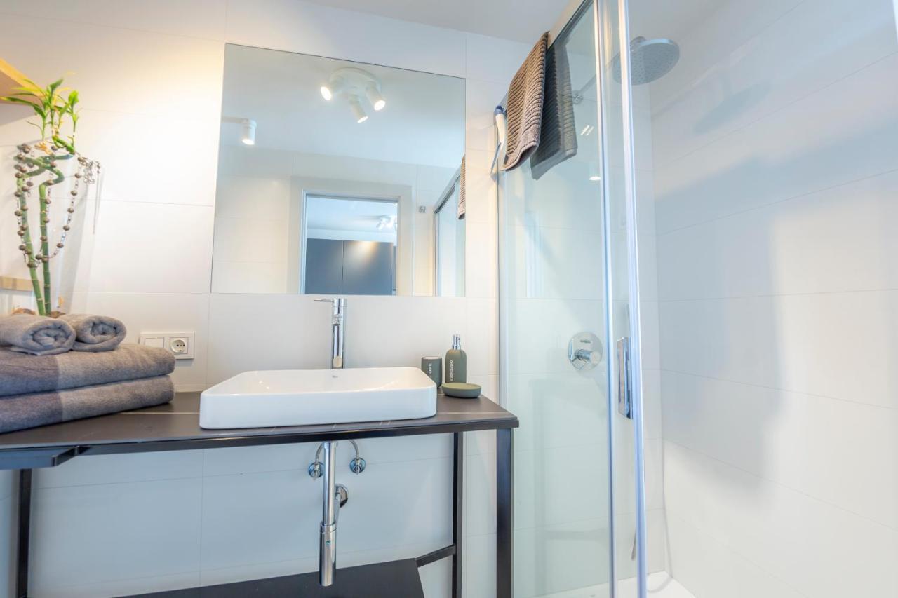 Radazul Marina Seafront 5 Apartment Ngoại thất bức ảnh