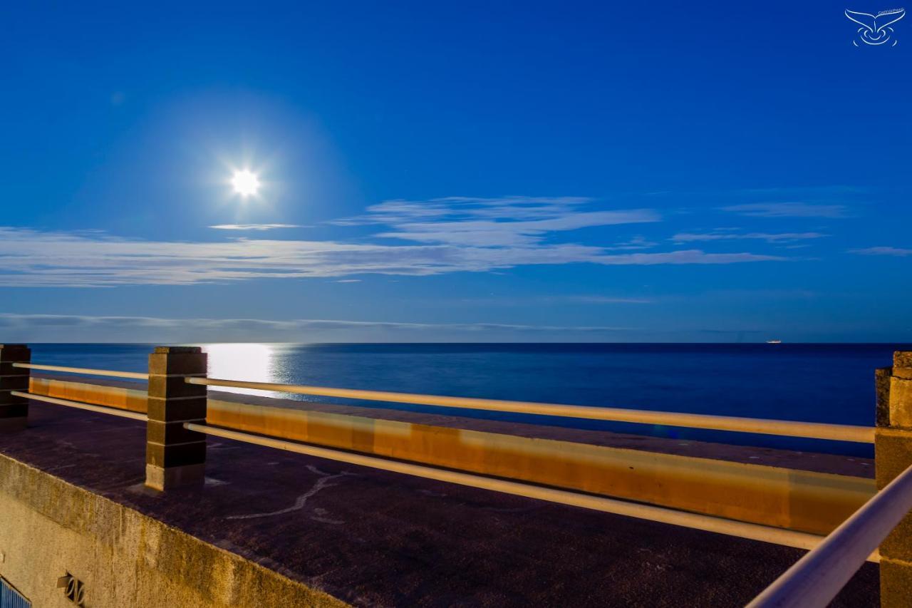 Radazul Marina Seafront 5 Apartment Ngoại thất bức ảnh