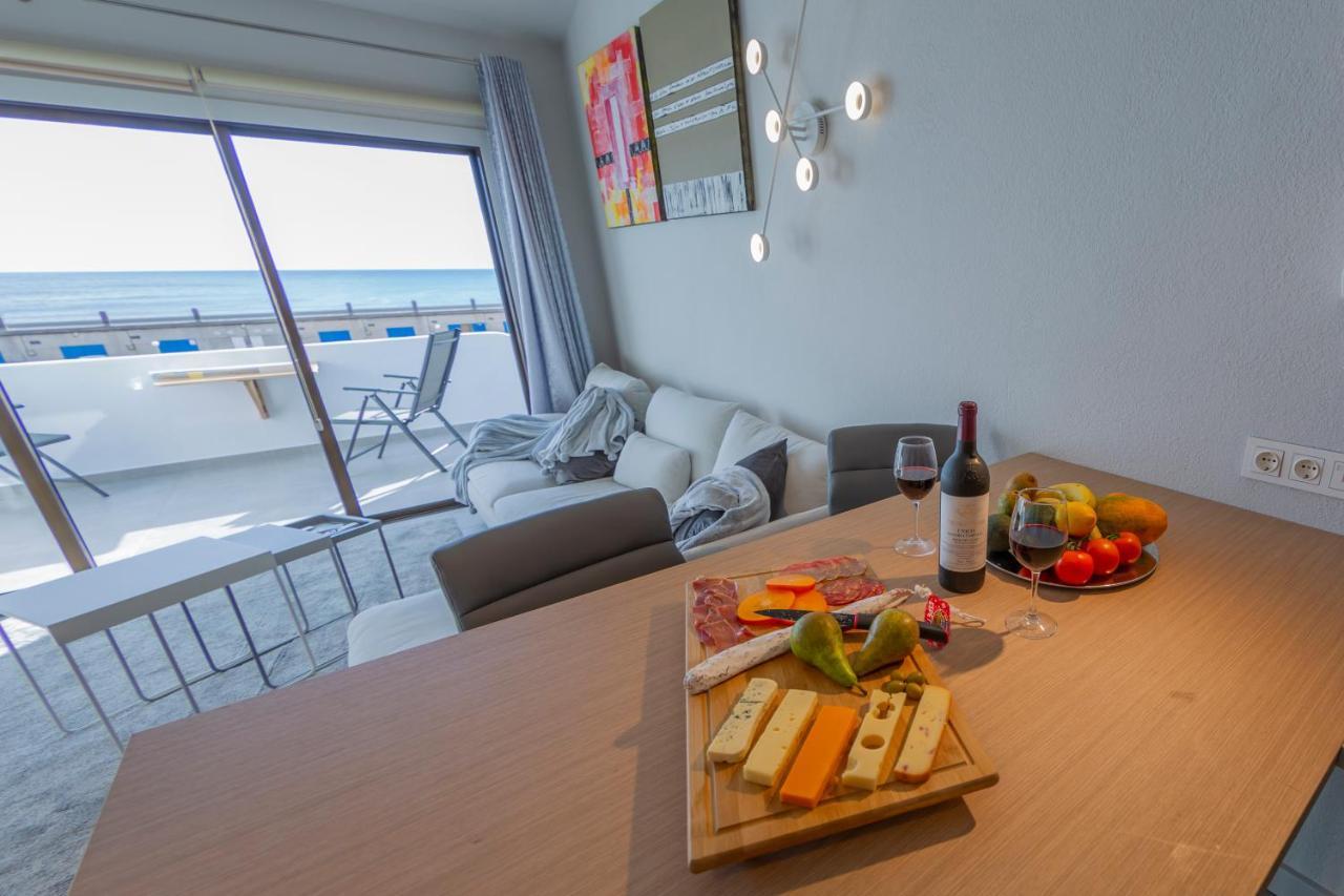 Radazul Marina Seafront 5 Apartment Ngoại thất bức ảnh