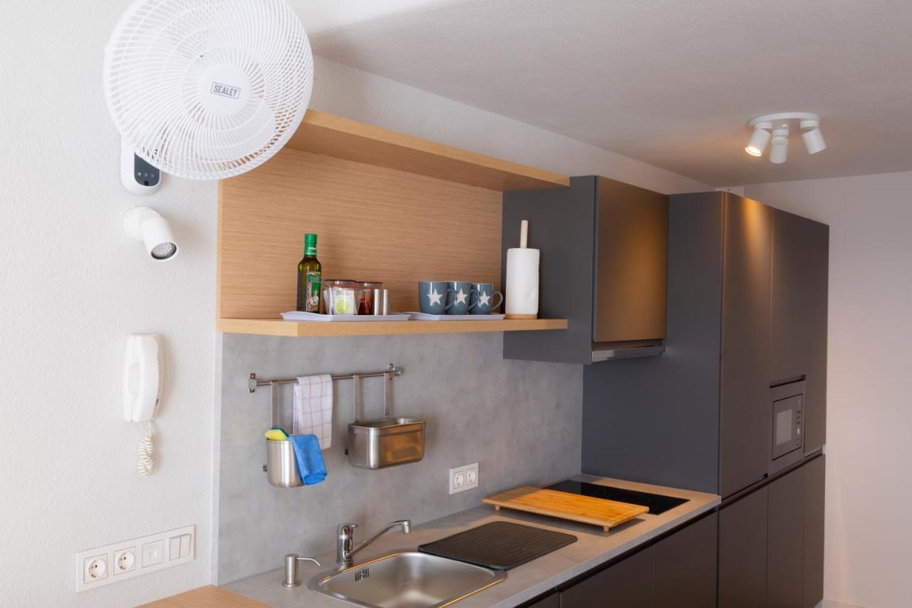 Radazul Marina Seafront 5 Apartment Ngoại thất bức ảnh