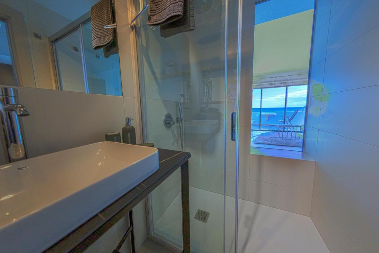 Radazul Marina Seafront 5 Apartment Ngoại thất bức ảnh