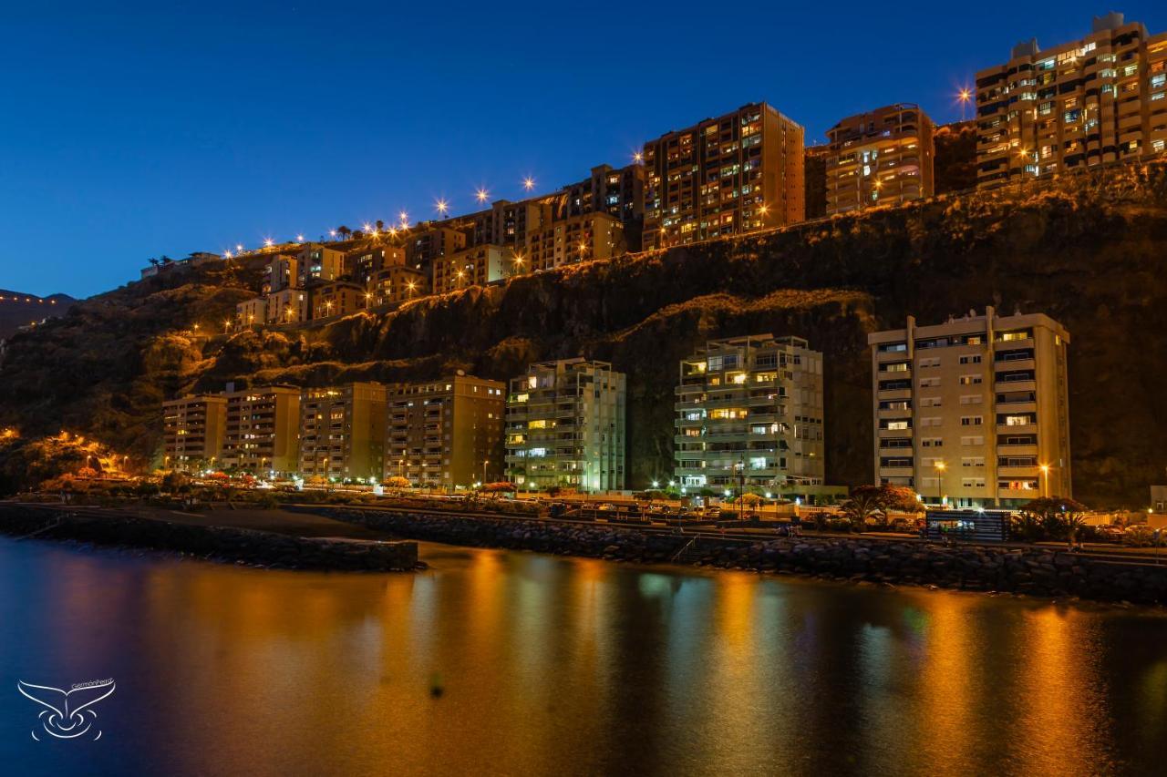 Radazul Marina Seafront 5 Apartment Ngoại thất bức ảnh