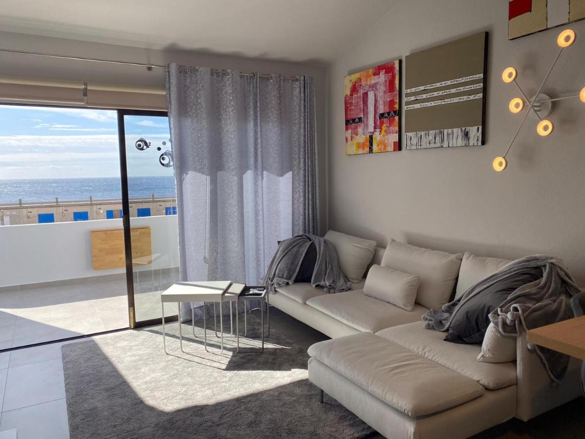 Radazul Marina Seafront 5 Apartment Ngoại thất bức ảnh