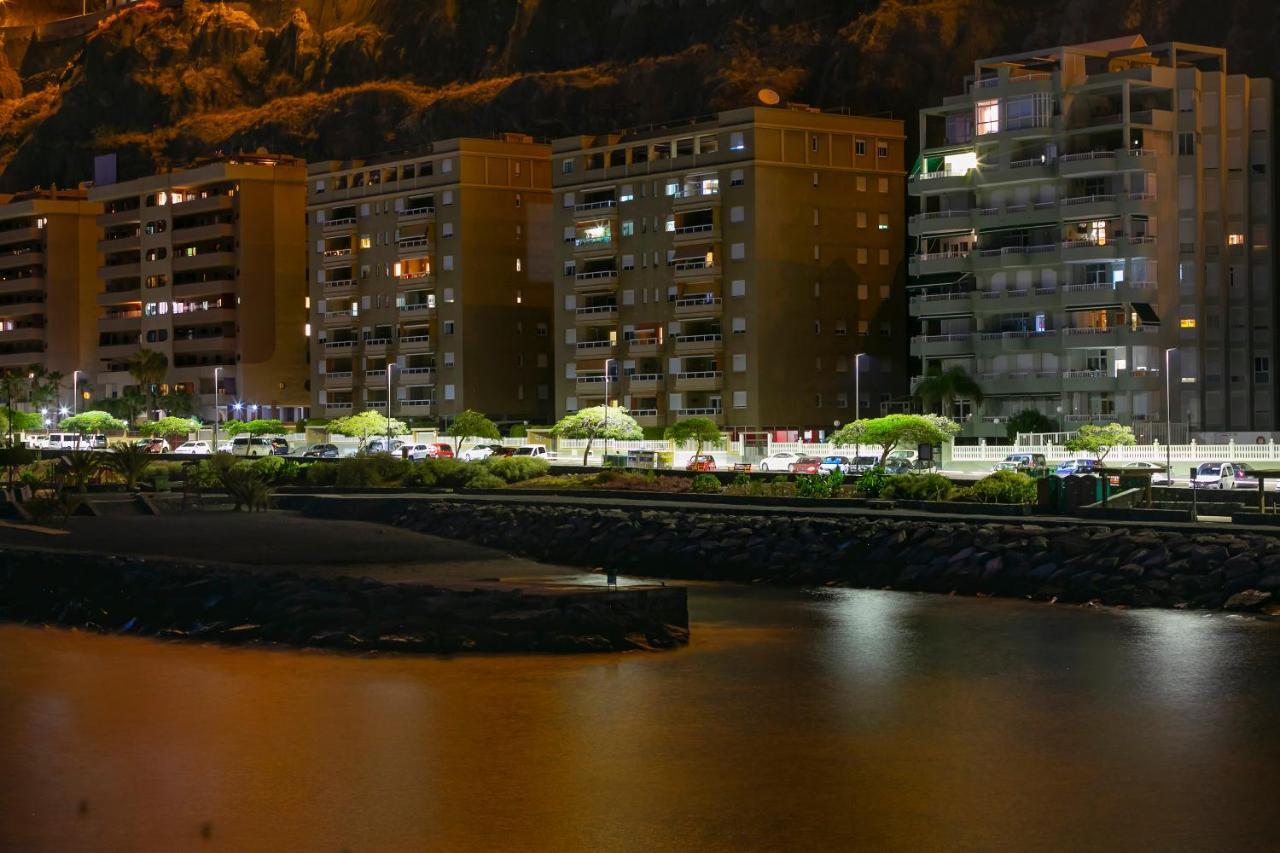 Radazul Marina Seafront 5 Apartment Ngoại thất bức ảnh